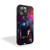 Avengers Infinity War Captain America iPhone 15 Case Cover