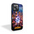 Avengers Infinity War Superhero iPhone 15 Case Cover