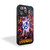 Avengers Infinity War Superheroes Marvel Comics iPhone 15 Case Cover