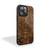 Aztec Mayan Calendar Gold iPhone 15 Case Cover