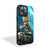 Baby Groot Wallpaper Art iPhone 15 Case Cover