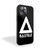 Bastille Triangle Cool iPhone 15 Case Cover