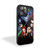 Batman And Robin Dc Comics iPhone 15 Case Cover