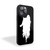 Batman Justice League Silhouettes iPhone 15 Case Cover