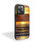 Beach At Sunset iPhone 15 Case Cover