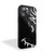 Black Panther King Half Face The Avengers Infinity War Infinity Stones Galaxy iPhone 15 Case Cover