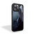 Black Pegasus iPhone 15 Case Cover