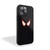 Black Spiderman Wallpaper iPhone 15 Case Cover