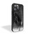 Black Wolf In Woods iPhone 15 Case Cover