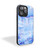 Blue Marble Wallpaper iPhone 15 Case Cover