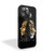 Bob Marley Lion iPhone 15 Case Cover Bob Marley Lion iPhone 15 Case Cover