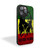 Bob Marley Listen To Bob iPhone 15 Case Cover Bob Marley Listen To Bob iPhone 15 Case Cover