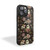 Botanic Wars iPhone 15 Case Cover