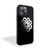 Breaking Benjamin Logo White Black iPhone 15 Case Cover
