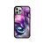 Pokemon Ghost Art iPhone 13 / 13 Mini / 13 Pro / 13 Pro Max Case Cover