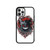 Pokemon Gengar Ghost Tribal iPhone 13 / 13 Mini / 13 Pro / 13 Pro Max Case Cover