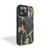 Camouflage Pattern Camo Army Hunter iPhone 15 Case Cover