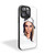 Cara Delevingne Potrait Design iPhone 15 Case Cover