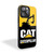 Caterpillar Excavator iPhone 15 Case Cover