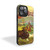 Charging Cowboys, Snorting Bison, Spectacular Buffalo Bill Wild West Show iPhone 15 Case Cover