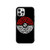 Pokeball Art Pokemon Collage iPhone 13 / 13 Mini / 13 Pro / 13 Pro Max Case Cover