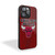 Chicago Bulls Nba Basketball iPhone 15 Case Cover
