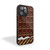 Choco Chocolate iPhone 15 Case Cover