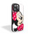 Cute Minnie Mouse Polka Dot iPhone 15 Case Cover