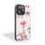 Cute Paris Wallpaper iPhone 15 Case Cover