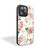 Cyberstyle Floral iPhone 15 Case Cover