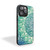 Dakota Green Mandala iPhone 15 Case Cover