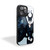 Dark Fairy Wings Maleficent Costume iPhone 15 Case Cover