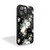Dark Floral iPhone 15 Case Cover