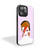 David Bowie Retro Music iPhone 15 Case Cover