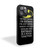 Dc Im Not Saying Im Batman iPhone 15 Case Cover