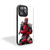 Deadpol And Kittens iPhone 15 Case Cover