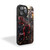 Deadpool Cool Funny Movie Character iPhone 15 Case Cover