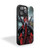 Deadpool Gun Smoke iPhone 15 Case Cover