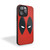 Deadpool Marvel Hero iPhone 15 Case Cover