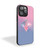 Diamond Polygons Pattern iPhone 15 Case Cover