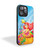 Disney Ariel And Flounder iPhone 15 Case Cover