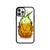 Pineapple Glasses iPhone 13 / 13 Mini / 13 Pro / 13 Pro Max Case Cover