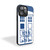Doctor Who Tardis Were All Stories In The End iPhone 15 Case Cover