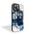 Dr Who Tardis Box Smoke Quotes iPhone 15 Case Cover