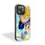 Dragon Ball Super Super Vegetto iPhone 15 Case Cover
