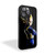 Dragon Ball Vegeta Wallpaper Right iPhone 15 Case Cover