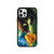 Pikachu And Toothless Dragon iPhone 13 / 13 Mini / 13 Pro / 13 Pro Max Case Cover