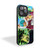Dragon Ball Z Super Broly Anime iPhone 15 Case Cover