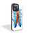 Dragon Ball Z Super Saiyan Dios Son Goku iPhone 15 Case Cover