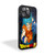 Dragonball Super Goku iPhone 15 Case Cover